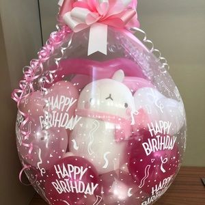 Meet your Posher, Maya